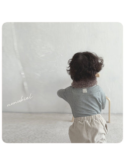 nunubiel bland turtleneck (75-120cm)