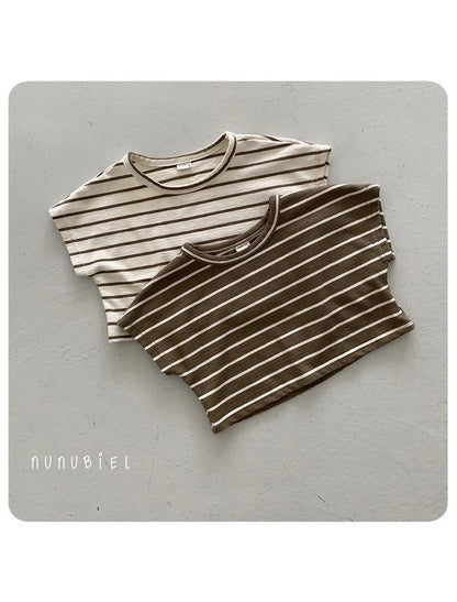 Nunubiel modern t-shirt (75-120cm)