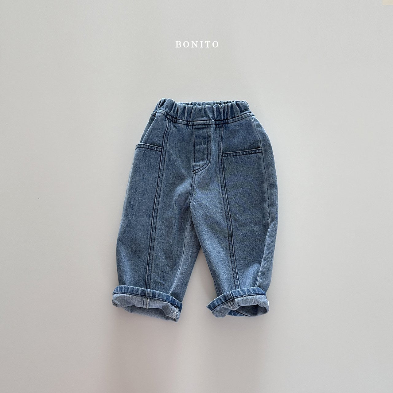 bonito cut denim (~80-140cm)