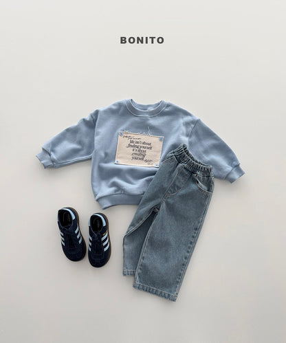 bonito remember button mtm (~80-140cm)