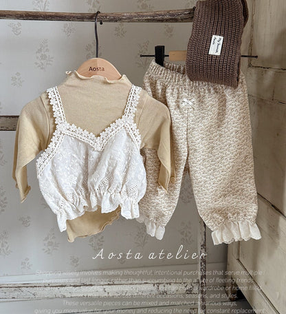 Aosta le bonbon pants (~70-115cm)