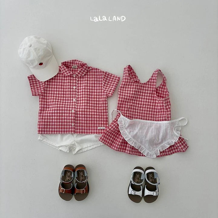 Lalaland tilda onepiece (75-120cm)