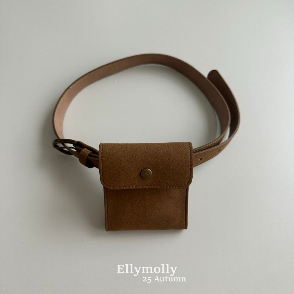 ELLYMOLLY elly tie