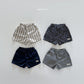 bonito plain series shorts (70-140cm)