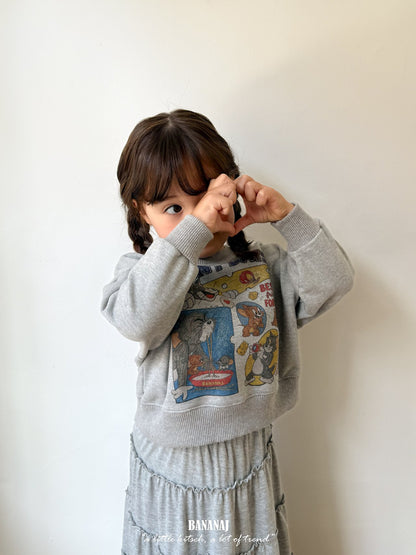 BANANAJ funny day mtm (80-135cm)