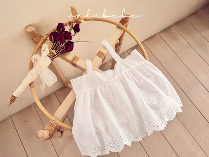 valubebe spring layered ops (6-24m)