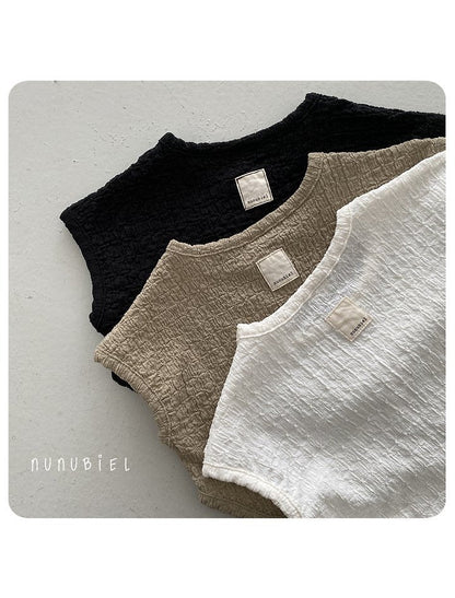 Nunubiel bebe nana t-shirt (6-18m)