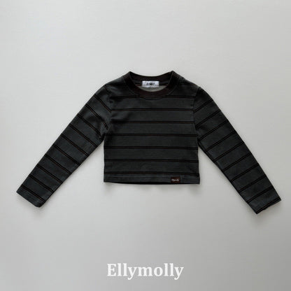 ELLYMOLLY diva pig chrome t (90-145cm)