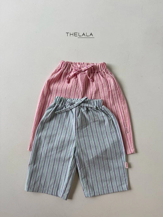 Lala Mambo Pants (~75-115cm)