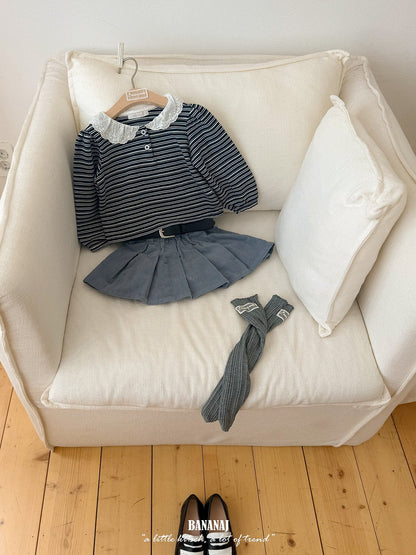 BANANAJ puella blouse (80-135cm)