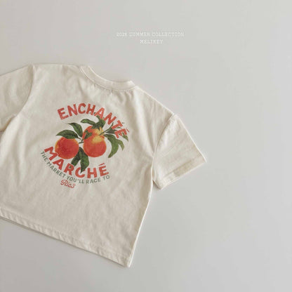 melikey fruit t (~80-140cm)