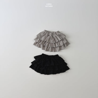 LINDO eyelet skirt (80-125cm)