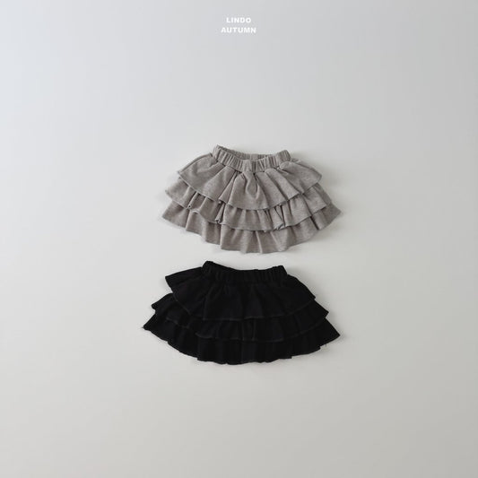 LINDO eyelet skirt (80-125cm)
