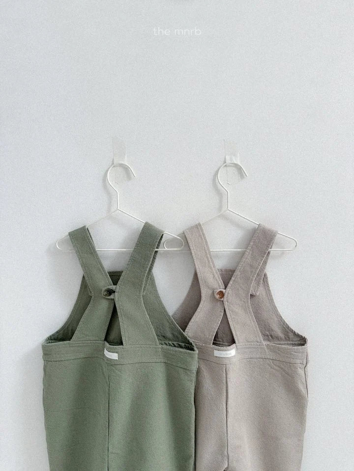 minirobe Roen overall (70-110cm)