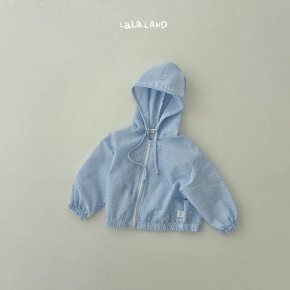 Lalaland bubble windbreaker (75-120cm)