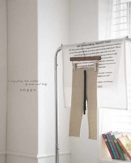 anggo churros leggings (80-120cm)