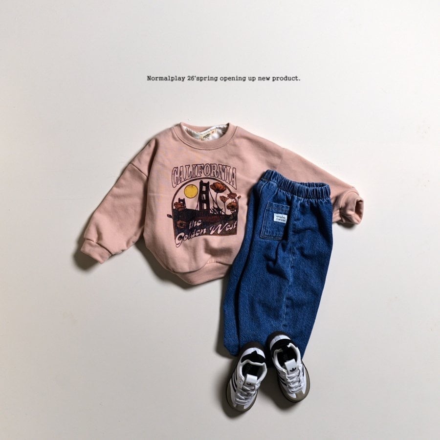 normalplay california mtm (75-140cm)