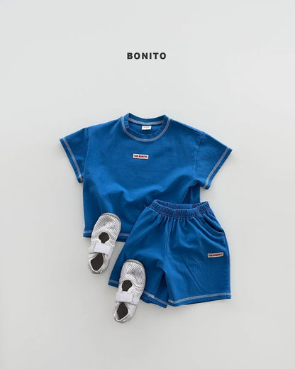 Bonito bonito signature set (~80-140cm)