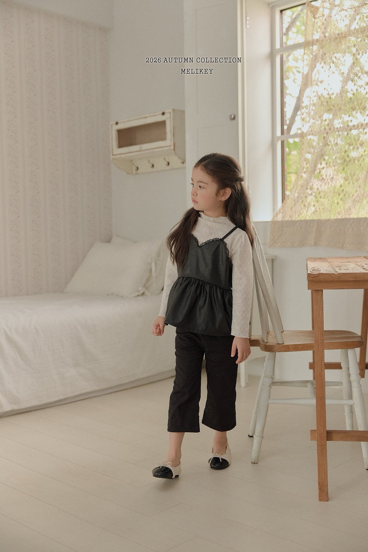 melikey awesome capri pants (~80-140cm)