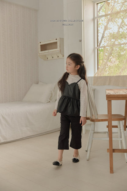 melikey awesome capri pants (~80-140cm)