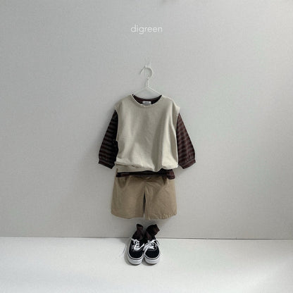 digreen boat vest (90-130cm)