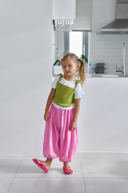 jujua cozy pants (80-120cm)