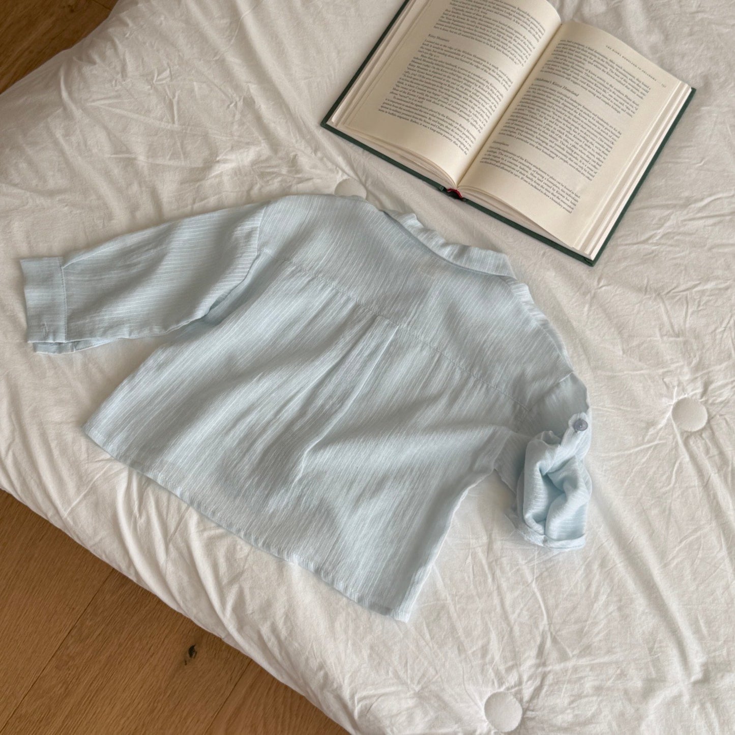 ninibello sorbet shirt (80-130cm)