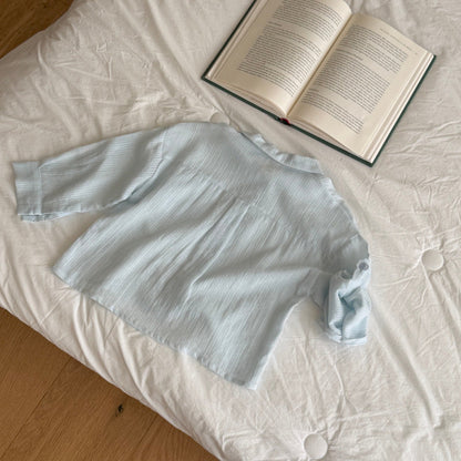 ninibello sorbet shirt (80-130cm)