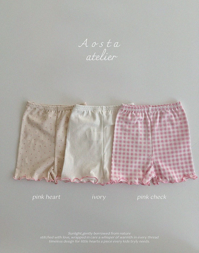 aosta Under pants (70-110cm)