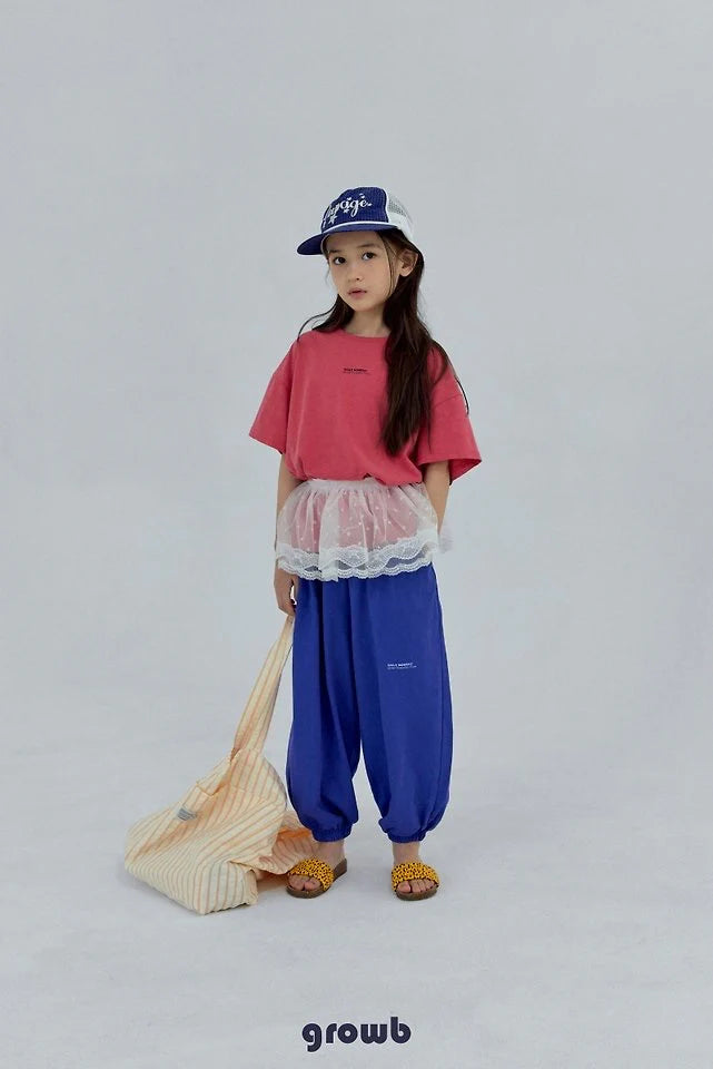 Growb Moment Jogger (90-155cm)