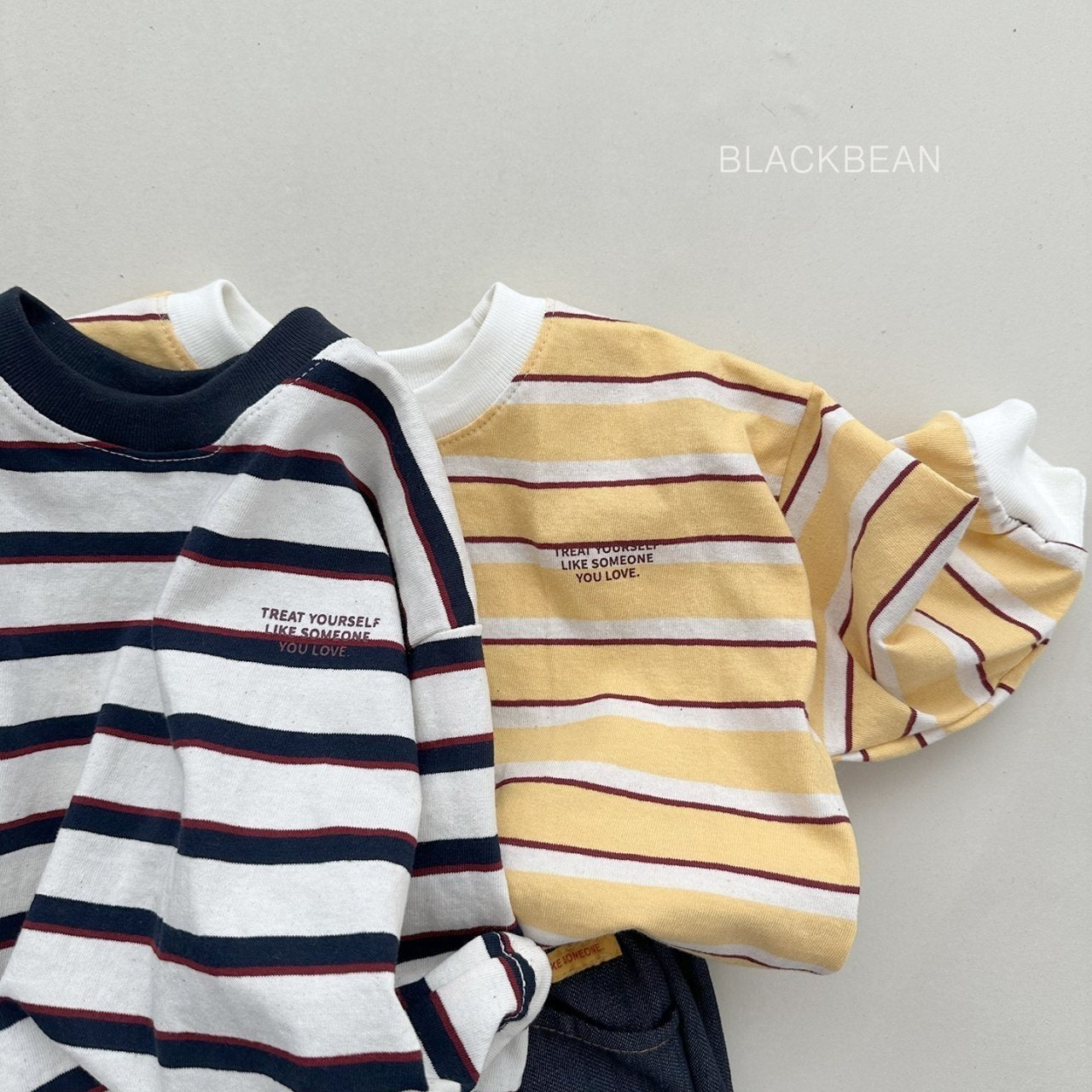 blackbean your tee(kids)