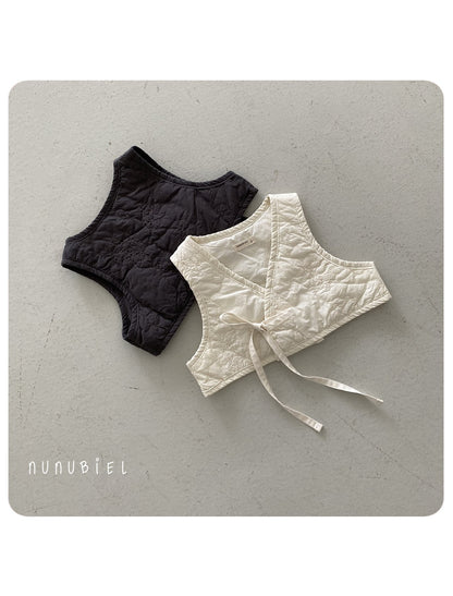 nunubiel bebe fig vest (-70-80cm)