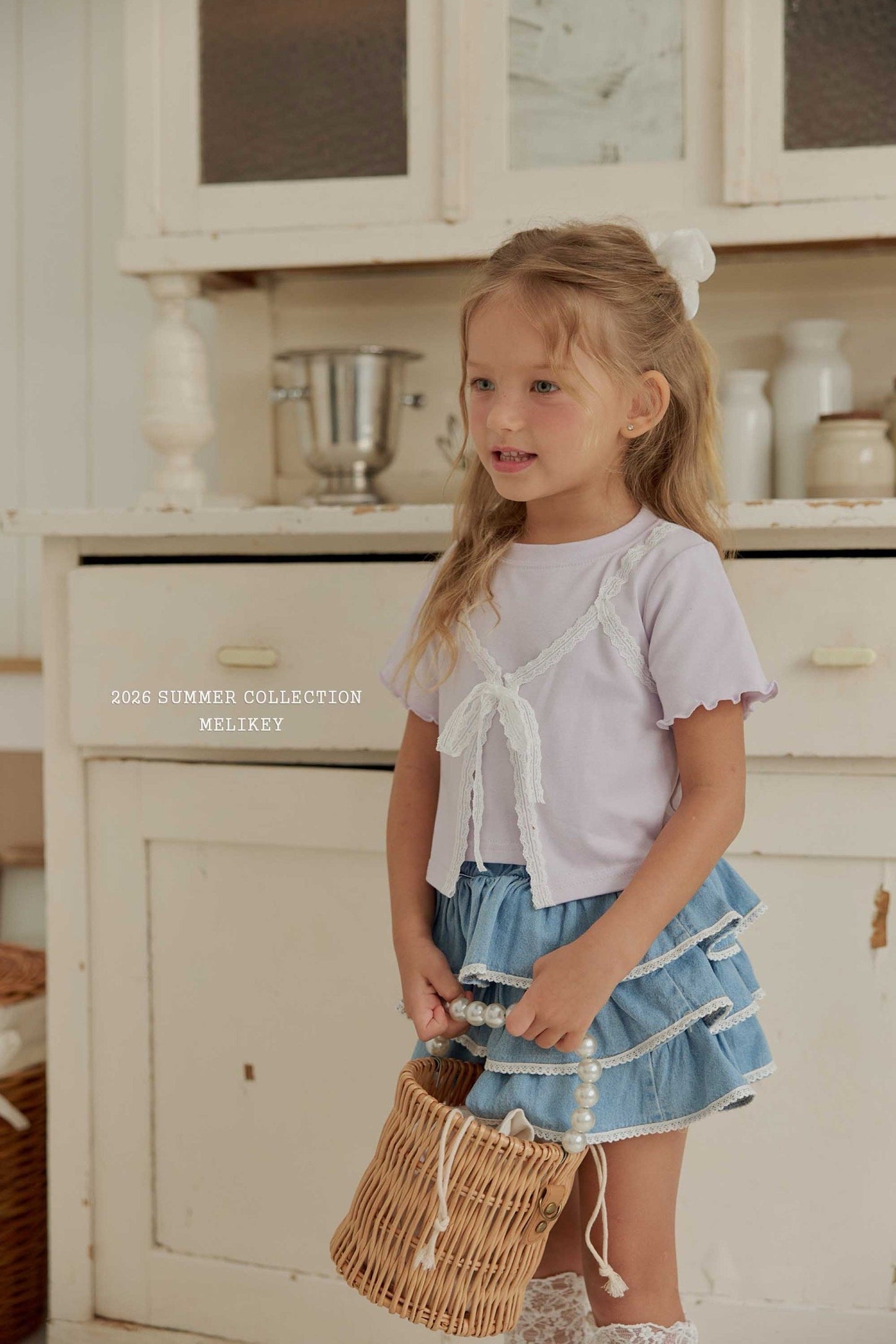 melikey layered t (~80-140cm)