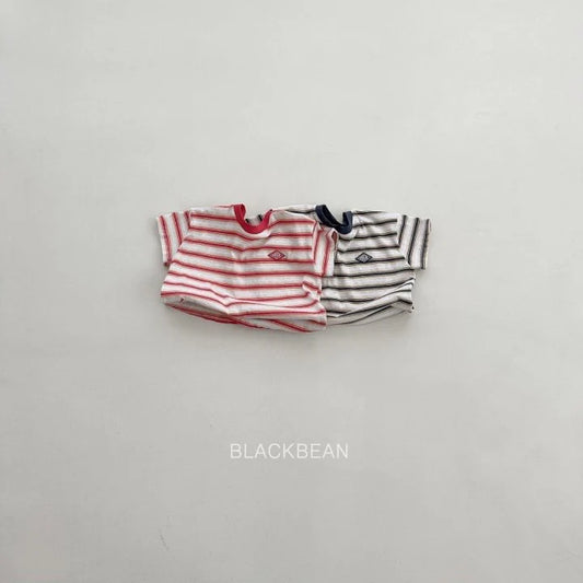 Blackbean Marin Tee (Bebe & kids )