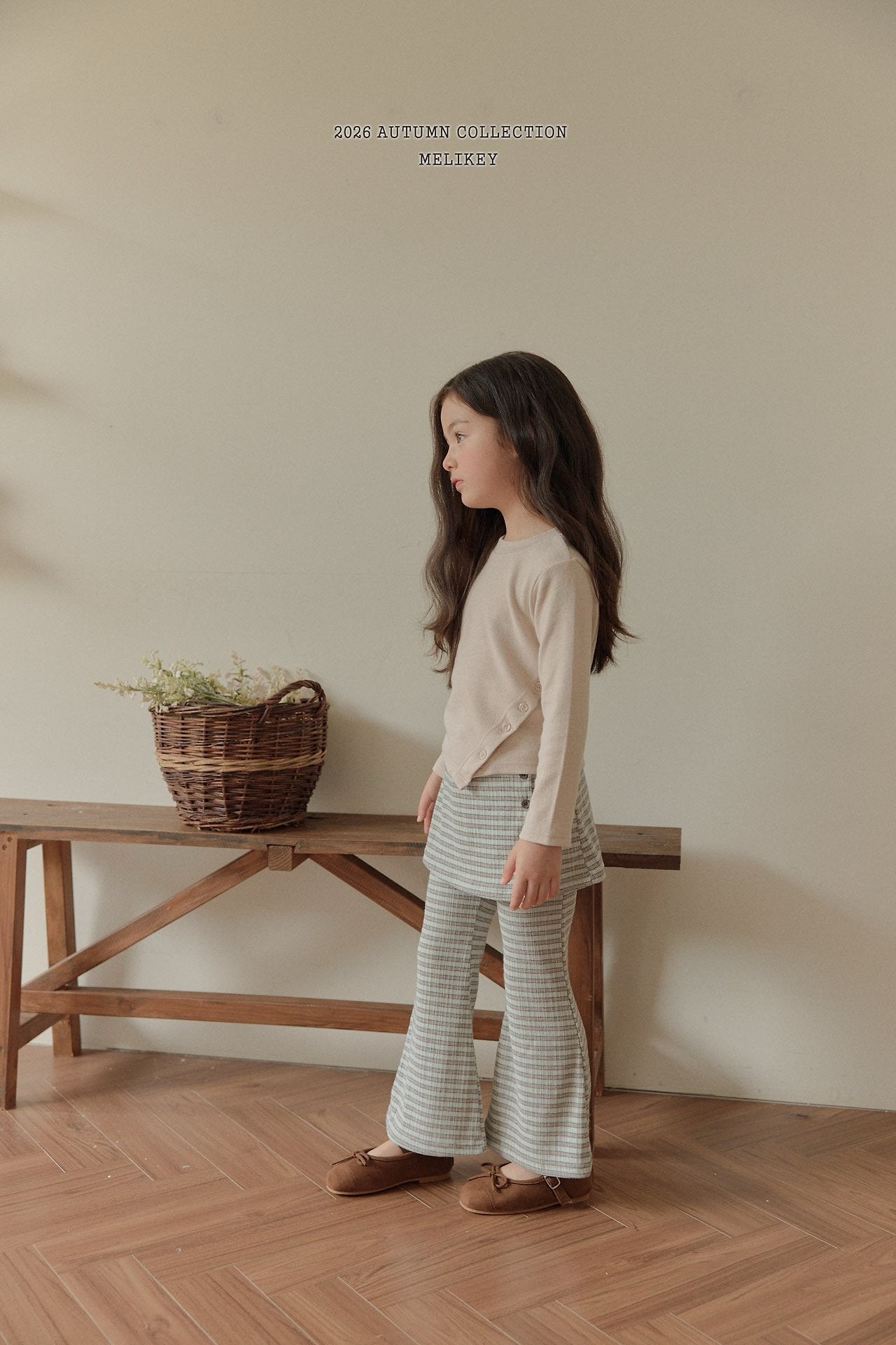 melikey diagonal button t (~80-140cm)