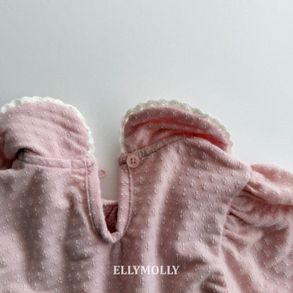 ELLYMOLLY laura round collar bl (90–145cm)