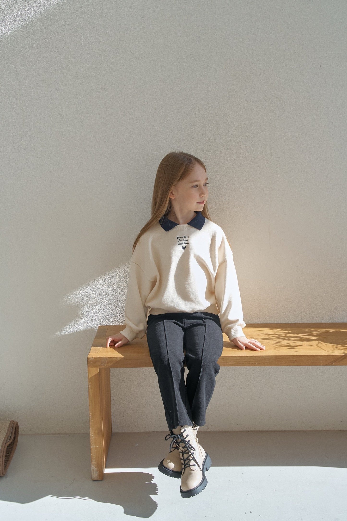 momoann pin boot cut (90-150cm)