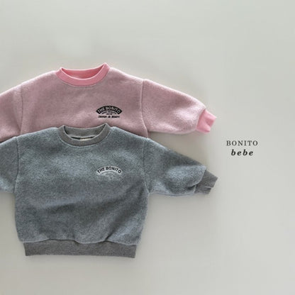 Bonito fleece SET-UP (3-18m)