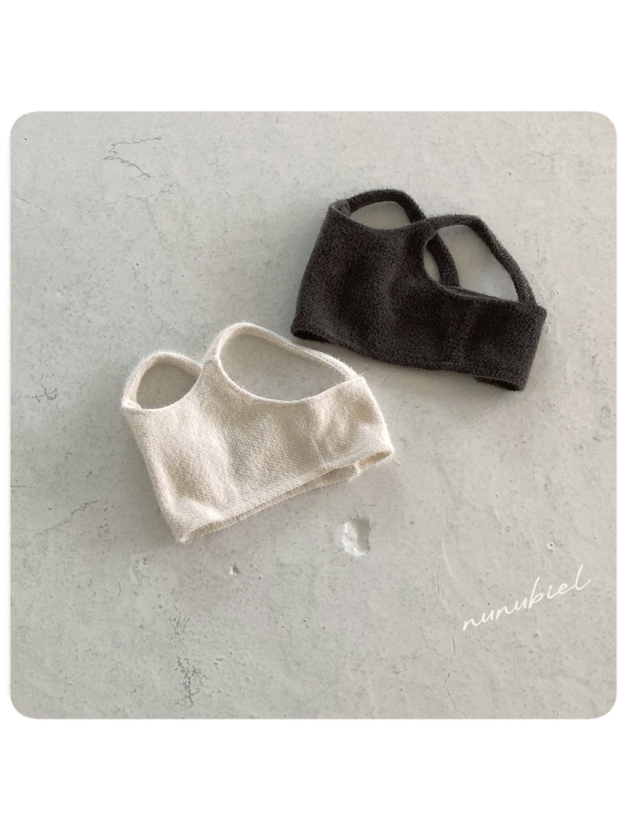 nunubiel dasom vest (75-120cm)