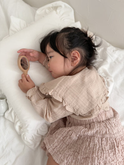 mimi market tara blouse (75-90cm)