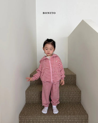 Bonito ST Heat Jogger Pants (~80-140cm)