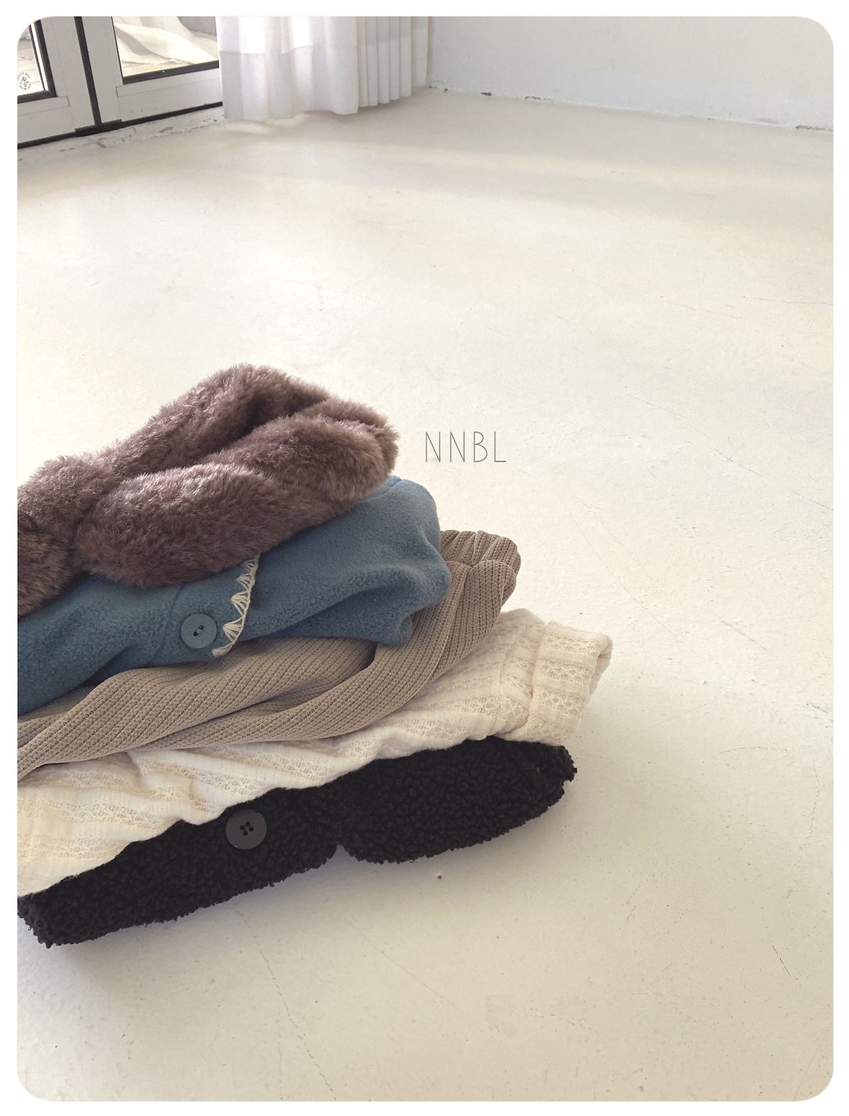 nunubiel panda muffler