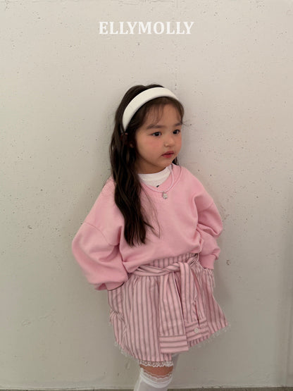 ELLYMOLLY pocari layered pt (90-145cm)