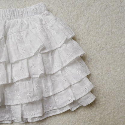 BANANAJ serena cancan skirt (80-135cm)