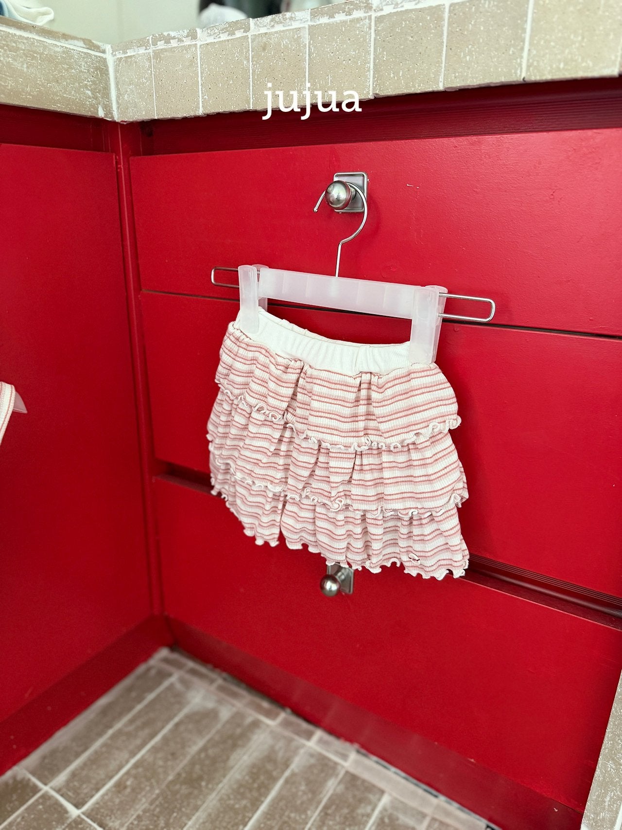 jujua crew skirt (80-120cm)