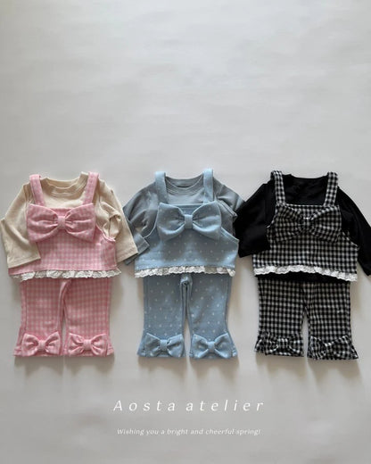 Aosta Everyday T (70-110cm)