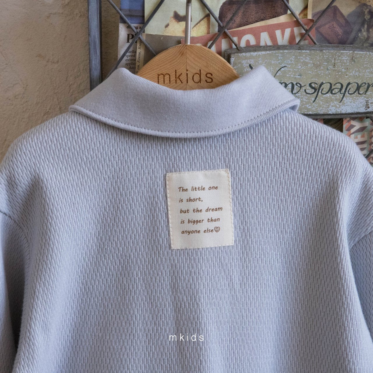 mkids anton cardigan (65-115cm)