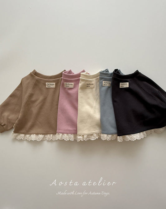 Aosta jelly mtm (~70-115cm)