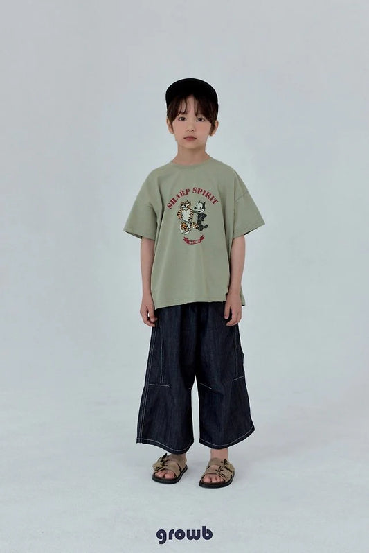 Growb Over Pants (90-155cm)