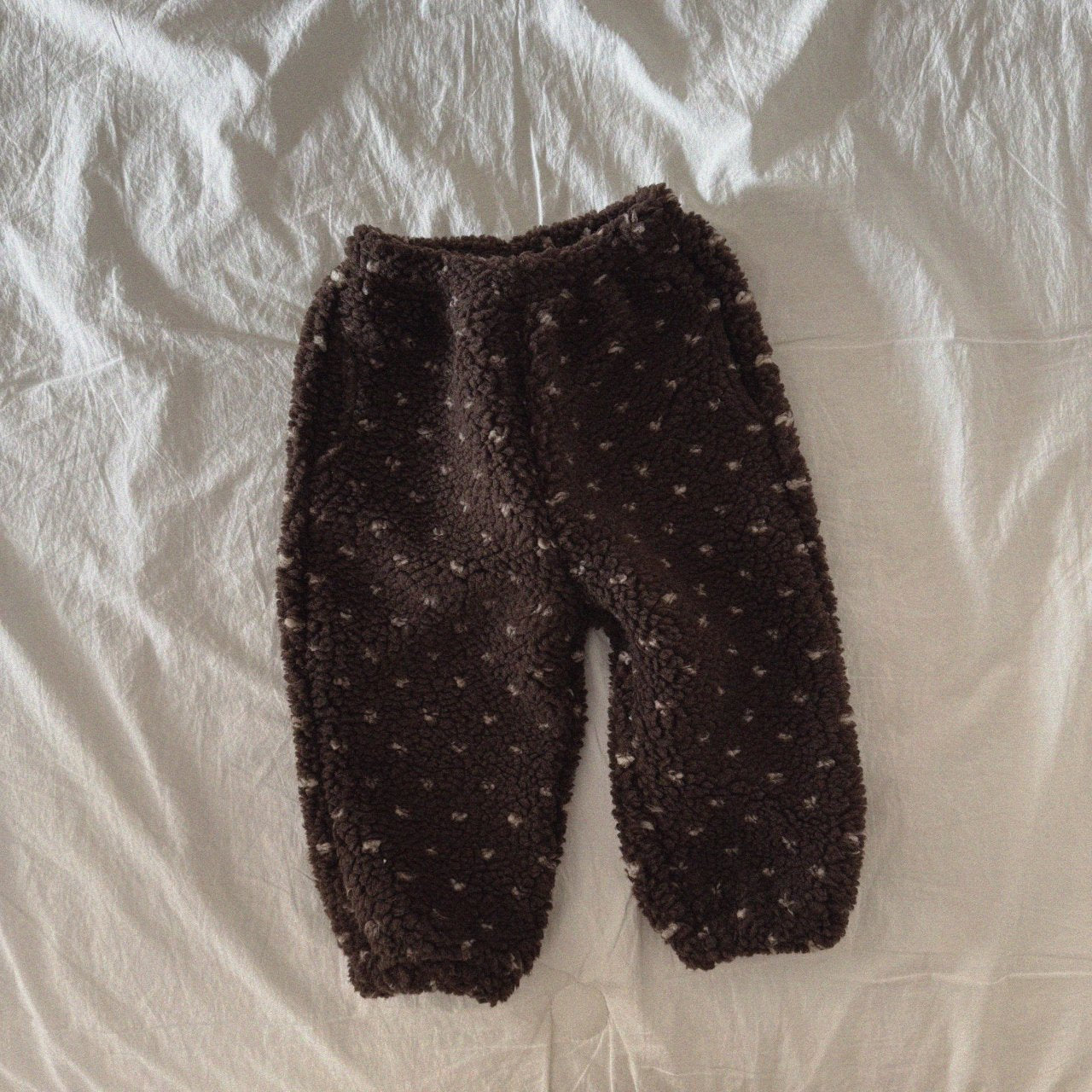 nightbebe cushion jogger (70-120cm)